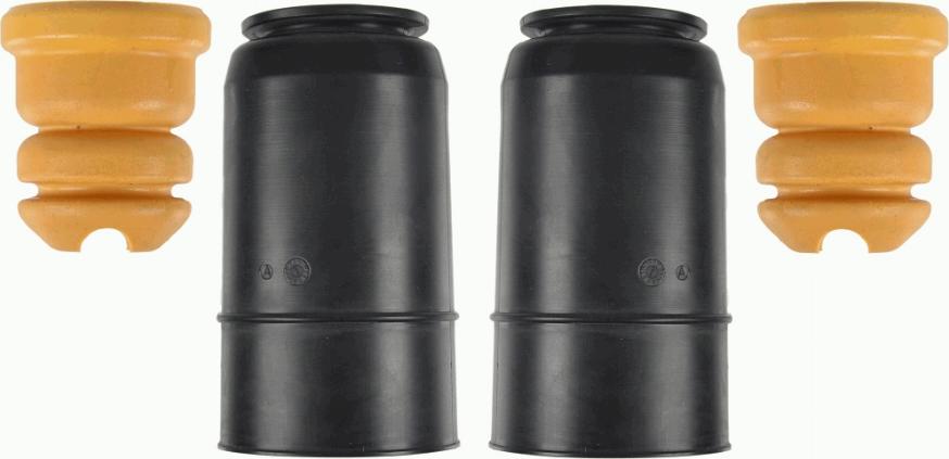 BOGE 89-317-0 - Chit protectie praf,amortizor aaoparts.ro