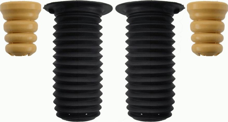 BOGE 89-323-0 - Chit protectie praf,amortizor aaoparts.ro