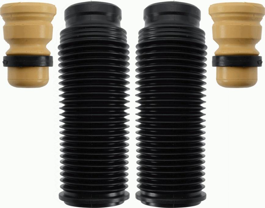 BOGE 89-327-0 - Chit protectie praf,amortizor aaoparts.ro