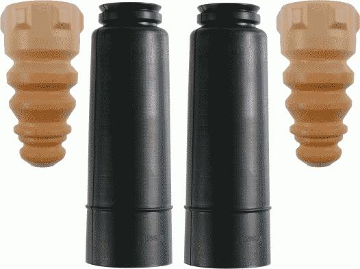 BOGE 89-203-0 - Chit protectie praf,amortizor aaoparts.ro