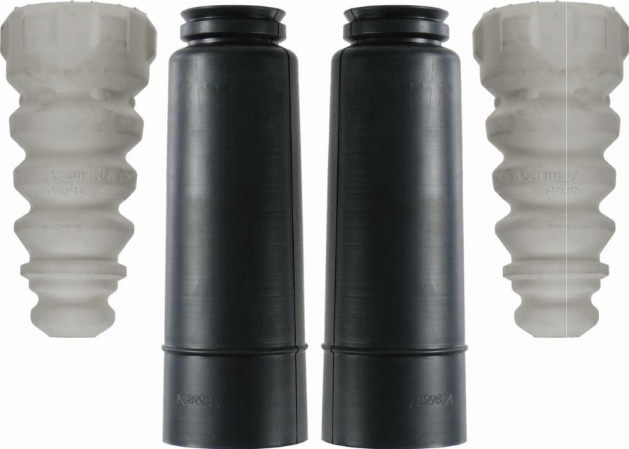 BOGE 89-202-0 - Chit protectie praf,amortizor aaoparts.ro