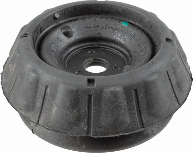 BOGE 84-457-A - Rulment sarcina suport arc aaoparts.ro