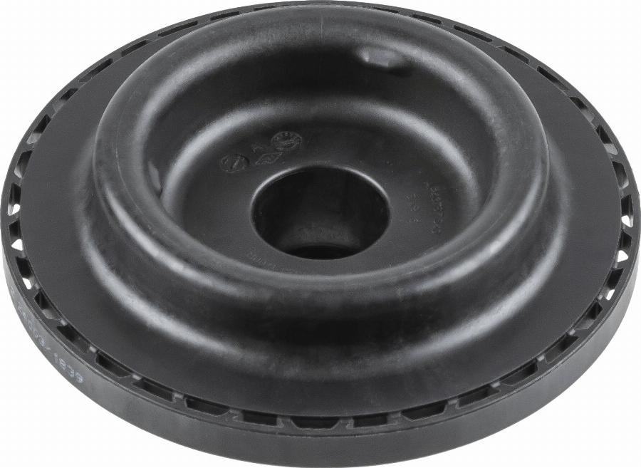 BOGE 84-580-L - Rulment sarcina amortizor aaoparts.ro