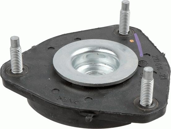 BOGE 84-053-A - Rulment sarcina suport arc aaoparts.ro