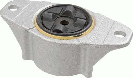 BOGE 84-036-A - Rulment sarcina suport arc aaoparts.ro