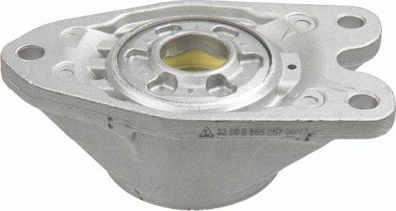BOGE 84-169-A - Rulment sarcina suport arc aaoparts.ro