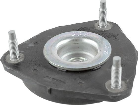 BOGE 84-397-A - Rulment sarcina suport arc aaoparts.ro