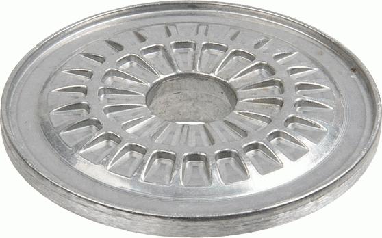 BOGE 84-287-A - Rulment sarcina suport arc aaoparts.ro
