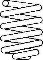 Delphi SC10102 - Arc spiral aaoparts.ro