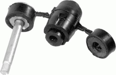 BOGE 88-423-A - Brat / bieleta suspensie, stabilizator aaoparts.ro