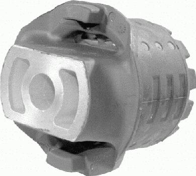 BOGE 88-539-A - Suport, ax aaoparts.ro