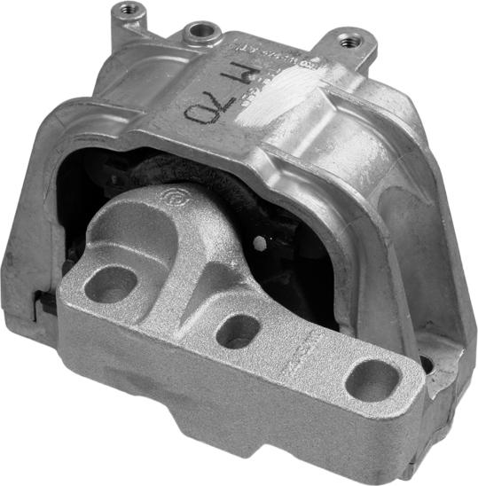BOGE 88-399-A - Suport motor aaoparts.ro