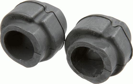 BOGE 88-391-A - Cuzinet, stabilizator aaoparts.ro