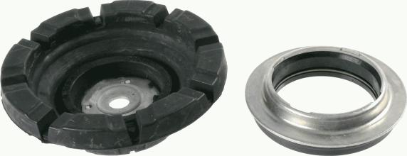 BOGE 88-385-R - Rulment sarcina suport arc aaoparts.ro
