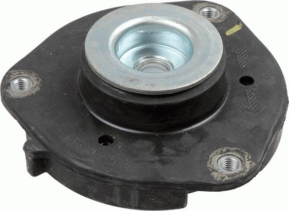 BOGE 88-329-A - Rulment sarcina suport arc aaoparts.ro