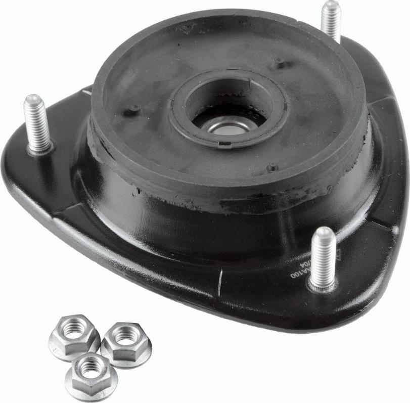 BOGE 88-248-A - Rulment sarcina suport arc aaoparts.ro