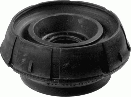 BOGE 88-750-A - Rulment sarcina suport arc aaoparts.ro
