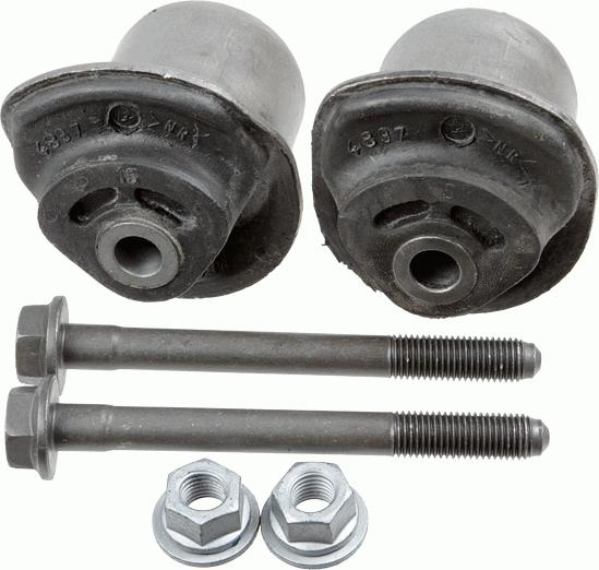 BOGE 87-419-S - Set reparatie, corp ax aaoparts.ro