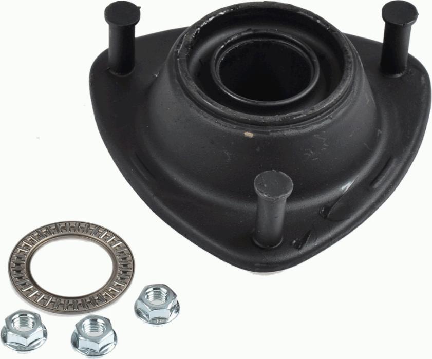 BOGE 87-471-R - Rulment sarcina suport arc aaoparts.ro