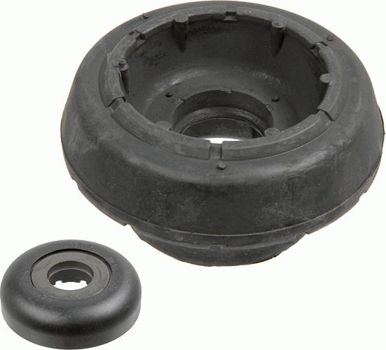 BOGE 87-375-R - Rulment sarcina suport arc aaoparts.ro