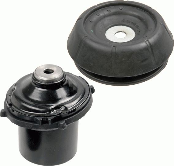 BOGE 87-373-R - Rulment sarcina suport arc aaoparts.ro