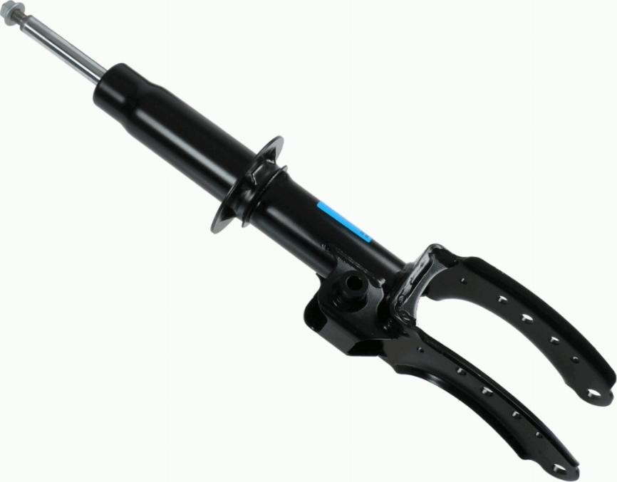 BOGE 36-G65-A - Amortizor aaoparts.ro