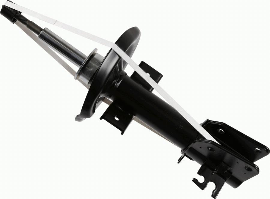 BOGE 36-K15-A - Amortizor aaoparts.ro