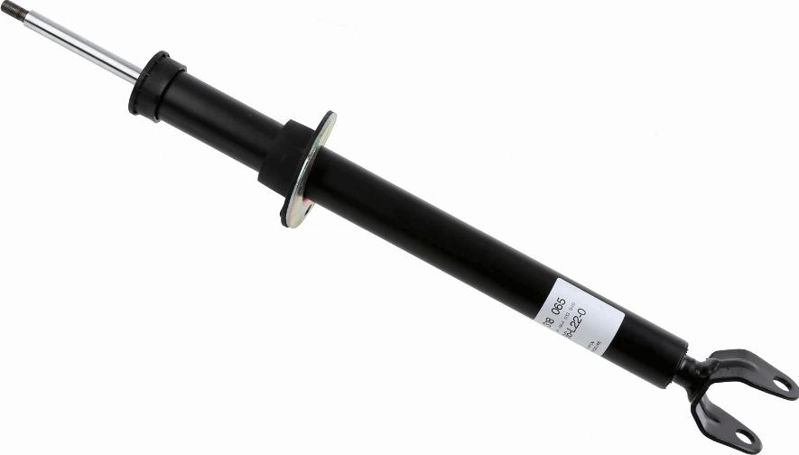 BOGE 36-L22-0 - Amortizor aaoparts.ro