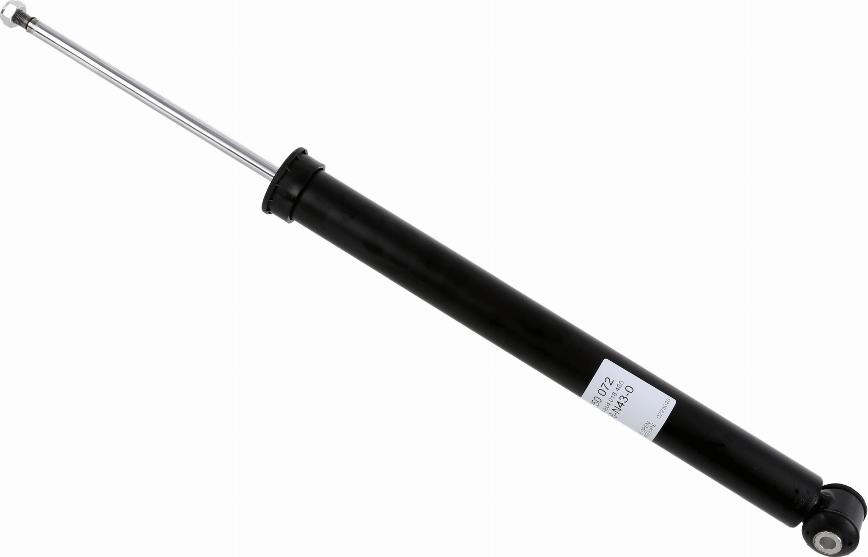 BOGE 36-N43-0 - Amortizor aaoparts.ro