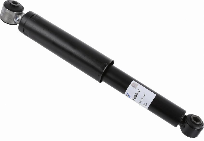 BOGE 36-N85-0 - Amortizor aaoparts.ro