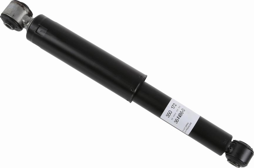BOGE 36-N86-0 - Amortizor aaoparts.ro