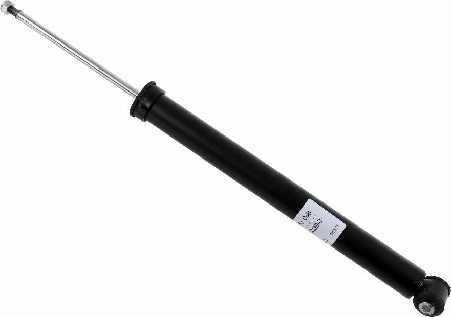 BOGE 36-N39-0 - Amortizor aaoparts.ro
