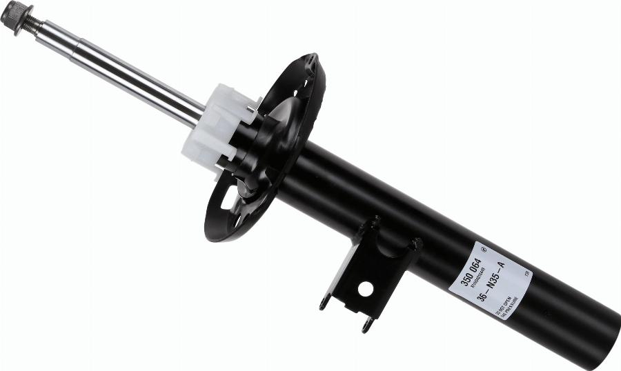 BOGE 36-N35-A - Amortizor aaoparts.ro