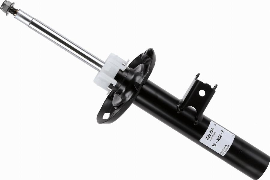 BOGE 36-N30-A - Amortizor aaoparts.ro