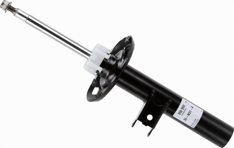 BOGE 36-N31-A - Amortizor aaoparts.ro