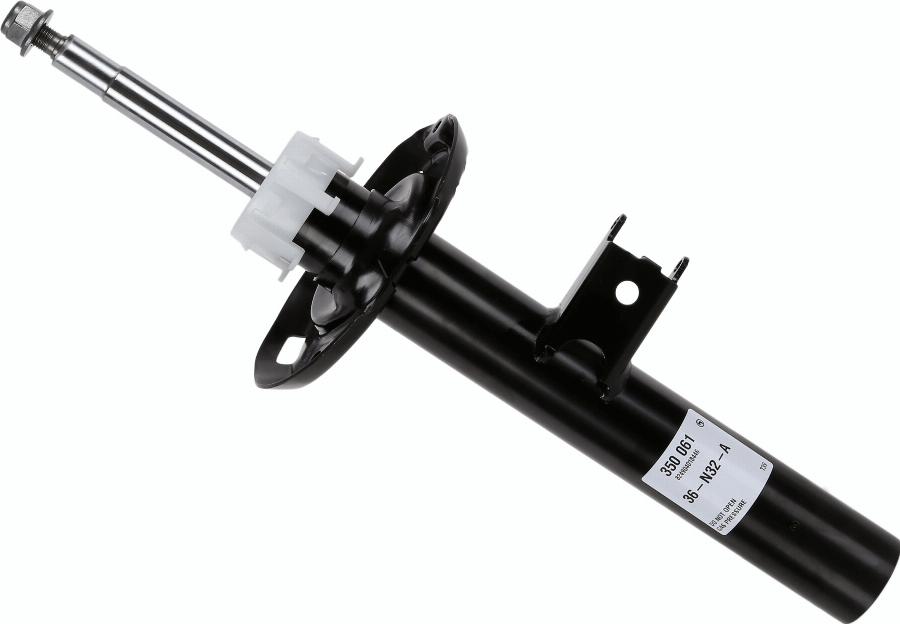 BOGE 36-N32-A - Amortizor aaoparts.ro