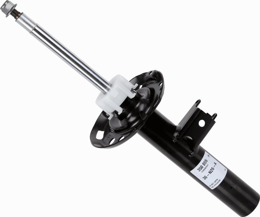 BOGE 36-N26-A - Amortizor aaoparts.ro