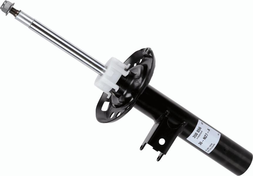 BOGE 36-N27-A - Amortizor aaoparts.ro