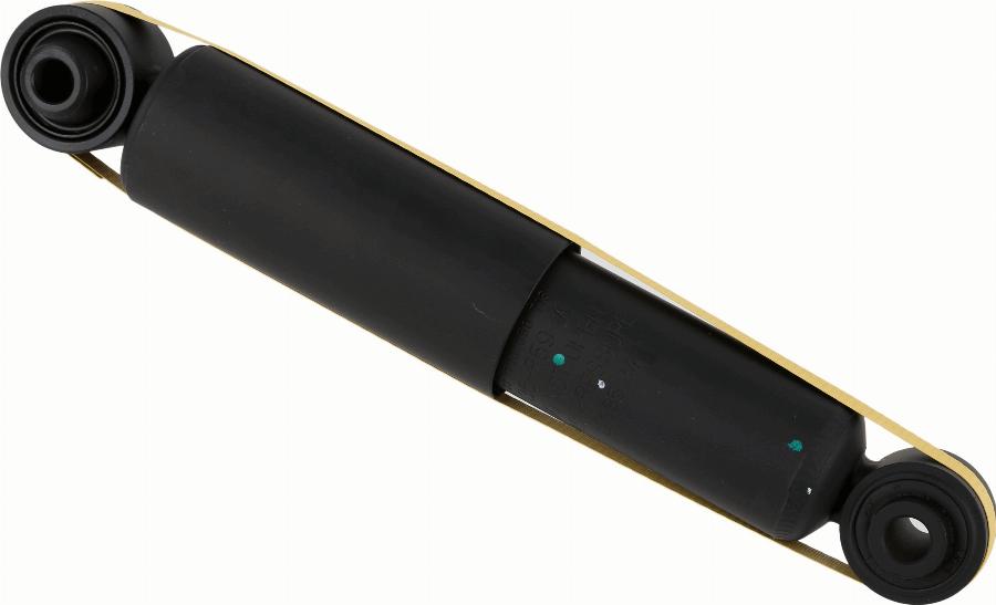 BOGE 36-R59-A - Amortizor aaoparts.ro