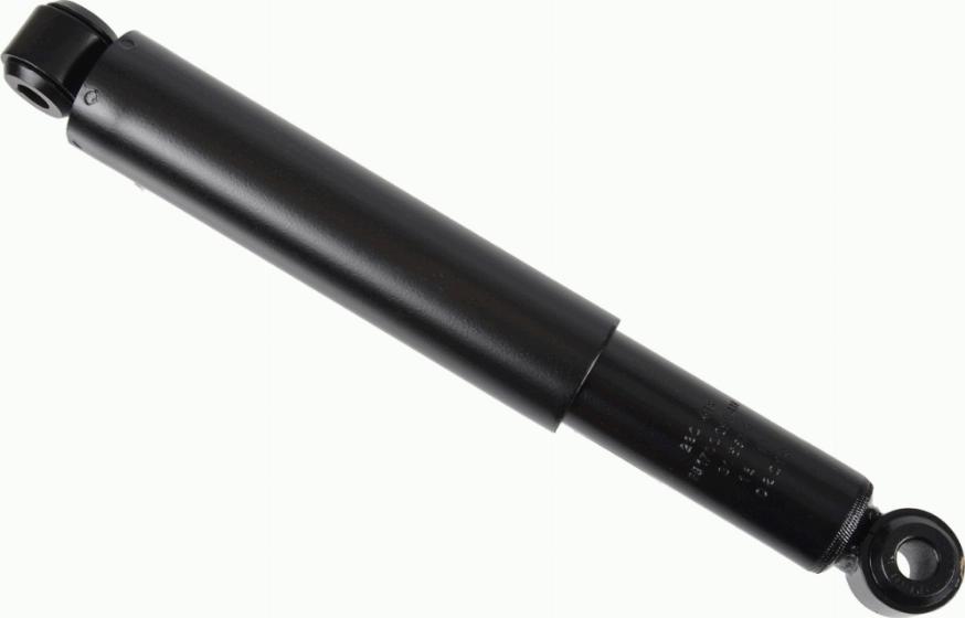 BOGE 30-B87-0 - Amortizor aaoparts.ro