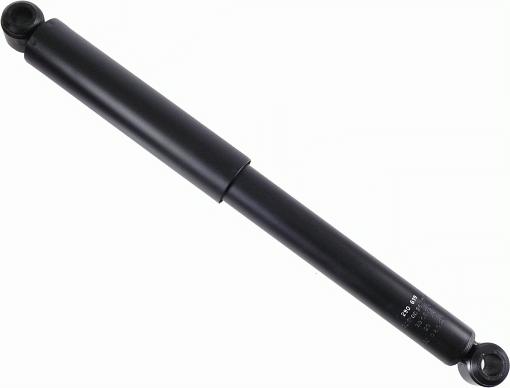 BOGE 30-C59-0 - Amortizor aaoparts.ro