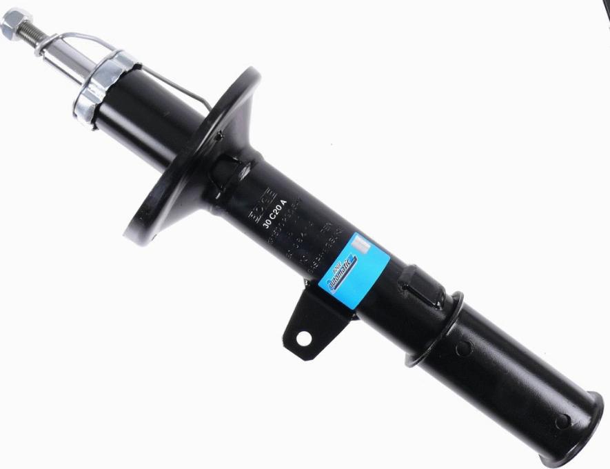 BOGE 30-C20-A - Amortizor aaoparts.ro