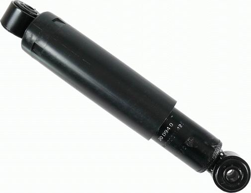 BOGE 30-D94-0 - Amortizor aaoparts.ro