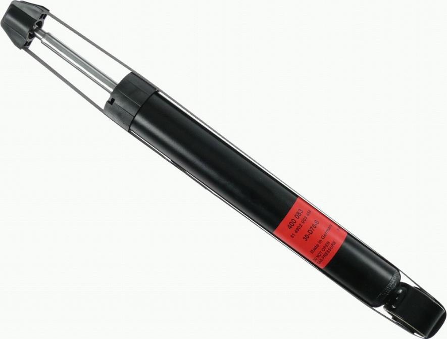 BOGE 30-D70-S - Amortizor aaoparts.ro