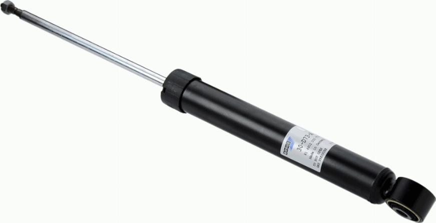 BOGE 30-D73-A - Amortizor aaoparts.ro