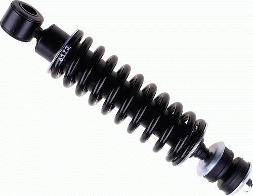 BOGE 30-G43-0 - Amortizor, suspensie cabina aaoparts.ro