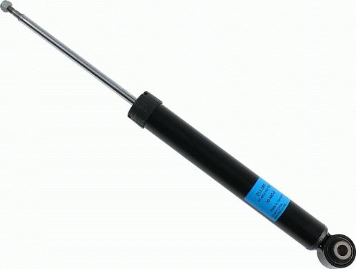 BOGE 30-H57-A - Amortizor aaoparts.ro