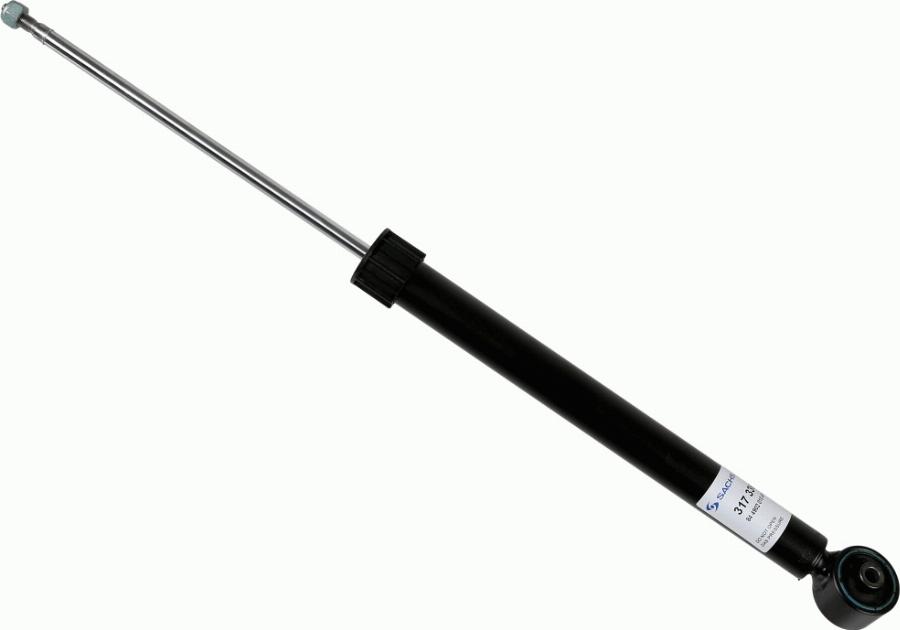 BOGE 30-Q17-0 - Amortizor aaoparts.ro