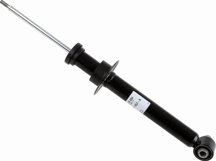 BOGE 30-R57-A - Amortizor aaoparts.ro