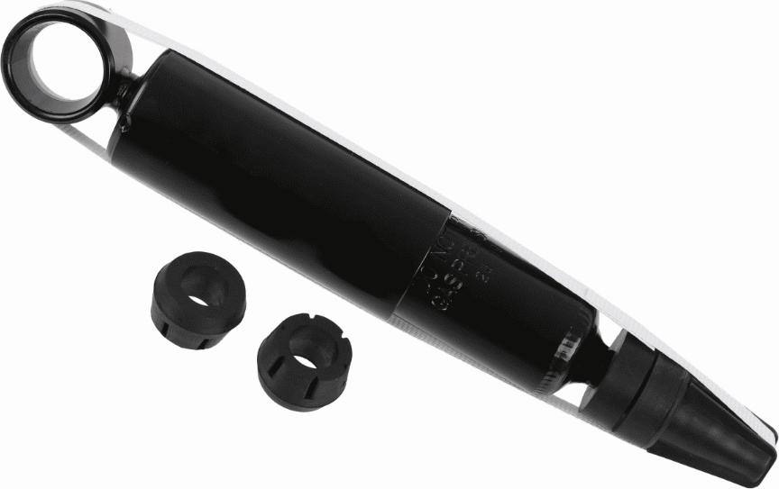 BOGE 30-S85-A - Amortizor aaoparts.ro